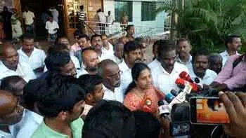 vanathi  